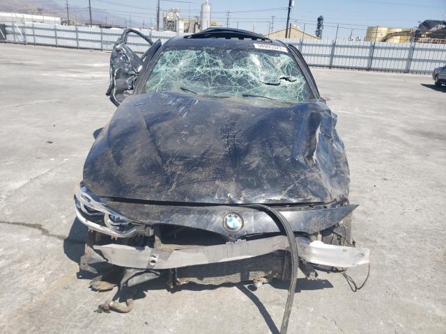 WBA8B3C36HK777560 - 2017 BMW 340 I Қара фото 5