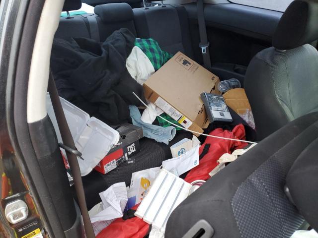 JTKDE167380237261 - 2008 TOYOTA SCION TC 灰色 照片 10