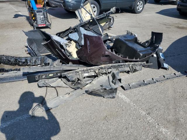 2C3CDZFJ8MH655390 - 2021 DODGE CHALLENGER R/T SCAT PACK PURPLE photo 12