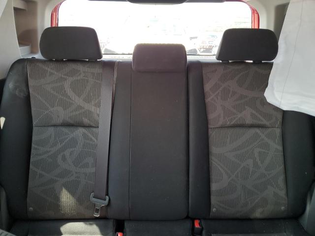 JTLZE4FE8FJ079945 - 2015 TOYOTA SCION XB Қызыл фото 10