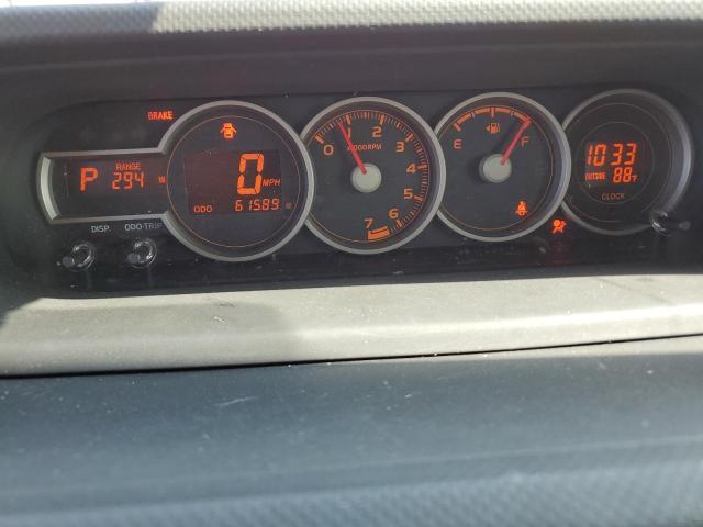 JTLZE4FE8FJ079945 - 2015 TOYOTA SCION XB Қызыл фото 9