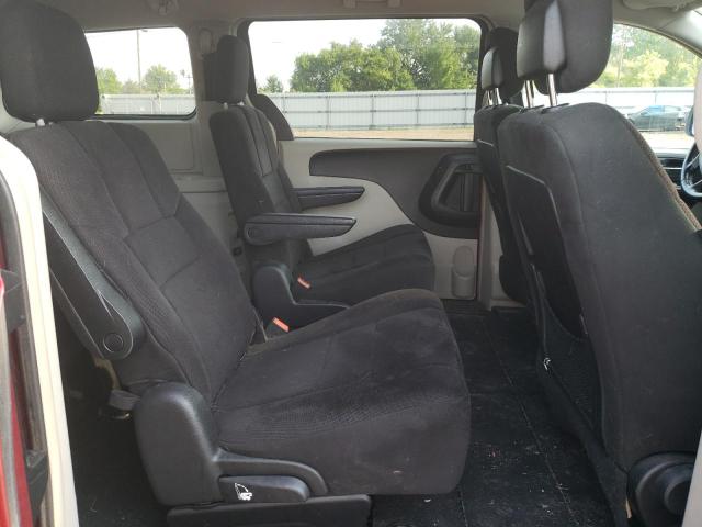 2A4RR5DGXBR715842 - 2011 CHRYSLER TOWN & COU TOURING 红色 照片 11