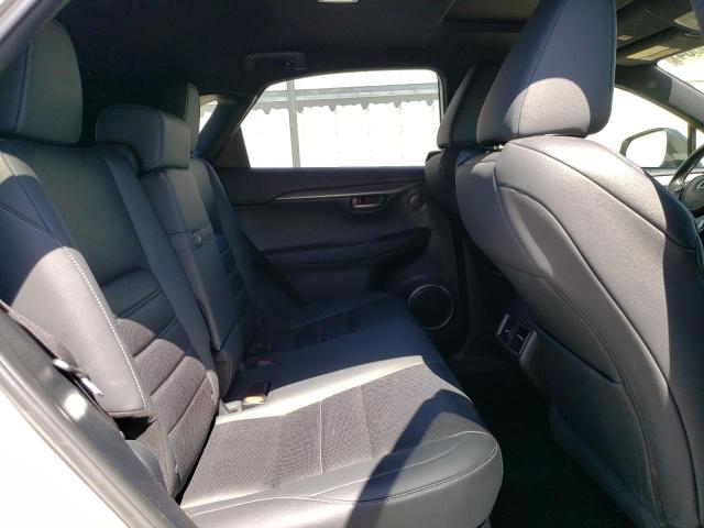 JTJSARDZ3M2263481 - 2021 LEXUS NX 300 BASE Boz foto 11