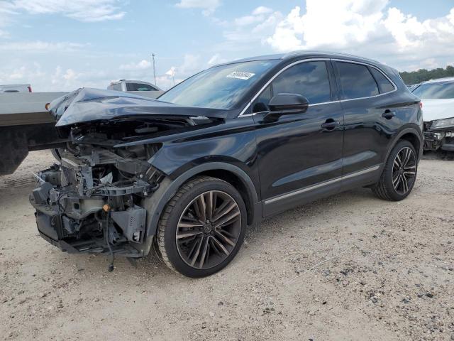 5LMTJ4DH7HUL28949 - 2017 LINCOLN MKC BLACK LABEL Schwarz Foto 1