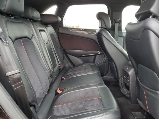 5LMTJ4DH7HUL28949 - 2017 LINCOLN MKC BLACK LABEL Schwarz Foto 10