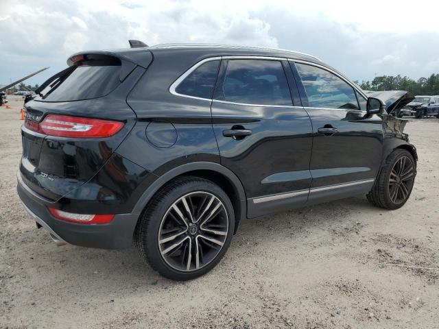 5LMTJ4DH7HUL28949 - 2017 LINCOLN MKC BLACK LABEL Schwarz Foto 3