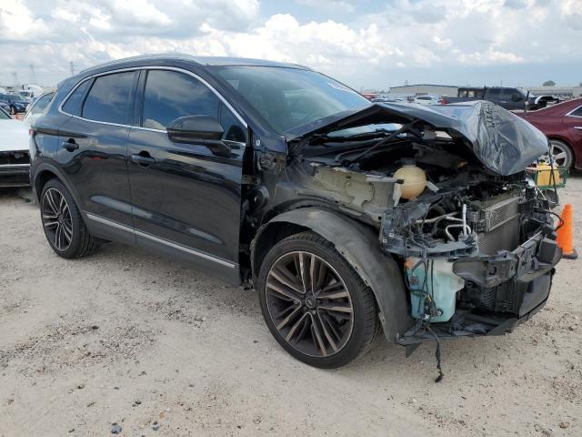 5LMTJ4DH7HUL28949 - 2017 LINCOLN MKC BLACK LABEL Schwarz Foto 4