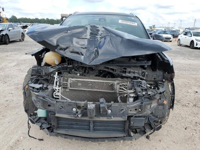 5LMTJ4DH7HUL28949 - 2017 LINCOLN MKC BLACK LABEL Schwarz Foto 5