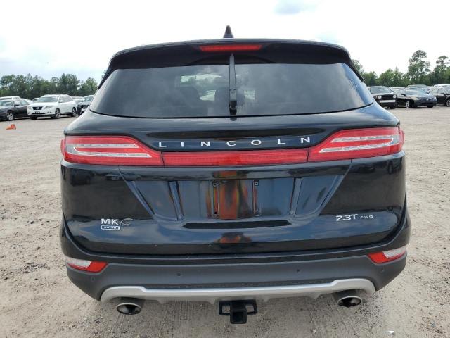 5LMTJ4DH7HUL28949 - 2017 LINCOLN MKC BLACK LABEL Schwarz Foto 6