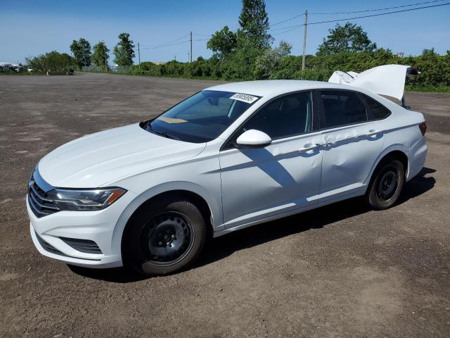 2019 VOLKSWAGEN JETTA S, 
