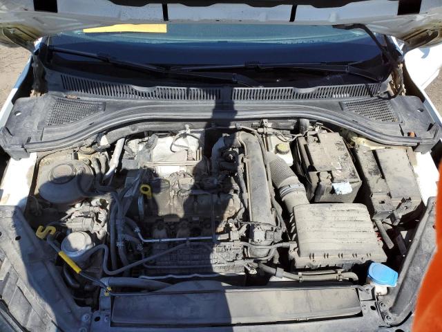 3VWN57BU5KM073412 - 2019 VOLKSWAGEN JETTA S თეთრი ფოტო 11