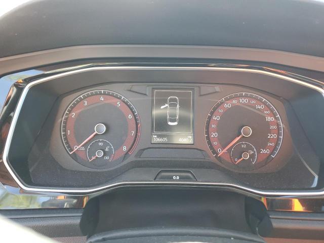 3VWN57BU5KM073412 - 2019 VOLKSWAGEN JETTA S თეთრი ფოტო 9