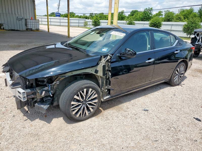 2024 NISSAN ALTIMA SV, null