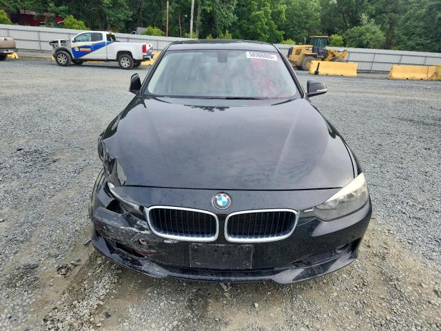 WBA3C3C5XEF985633 - 2014 BMW 320 I XDRIVE BLACK photo 5