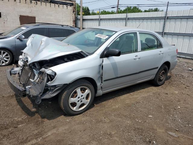 2006 TOYOTA COROLLA CE, null