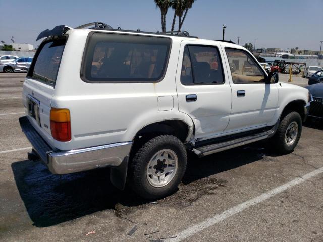 JT3VN29V7R0022662 - 1994 TOYOTA 4RUNNER VN29 SR5 WHITE photo 3