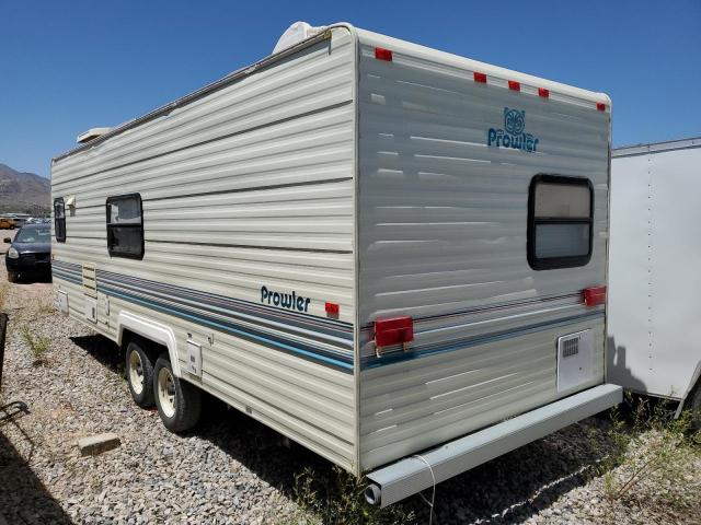 1EC1C2426R2373154 - 1994 FLEETWOOD TRAILER BEIGE photo 3