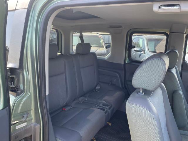 5J6YH28514L001891 - 2004 HONDA ELEMENT EX TWO TONE photo 6