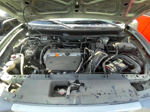 5J6YH28514L001891 - 2004 HONDA ELEMENT EX TWO TONE photo 7
