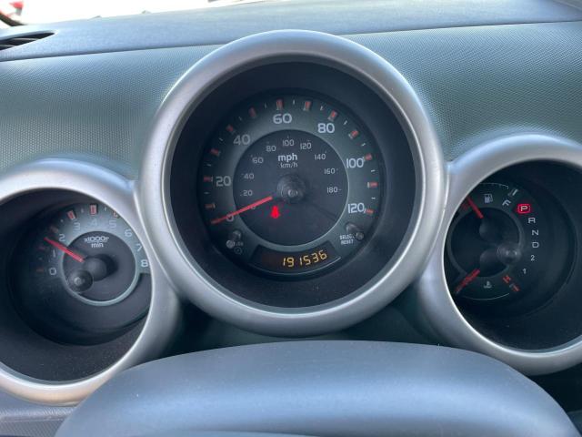 5J6YH28514L001891 - 2004 HONDA ELEMENT EX TWO TONE photo 8