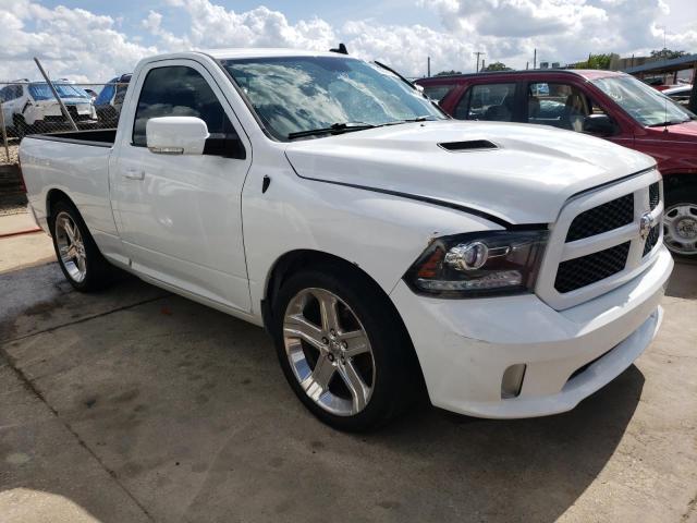 3C6JR6CT4EG214843 - 2014 RAM 1500 SPORT WHITE photo 4