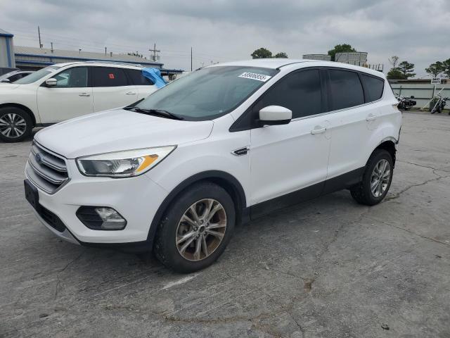 2017 FORD ESCAPE SE, null