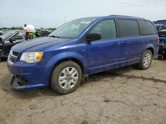 2019 DODGE GRAND CARA SE, null