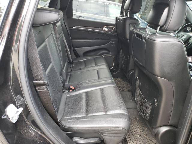 1C4RJFJG5FC680875 - 2015 JEEP GRAND CHER SUMMIT Qara foto 10