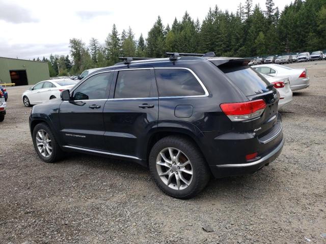 1C4RJFJG5FC680875 - 2015 JEEP GRAND CHER SUMMIT Qara foto 2