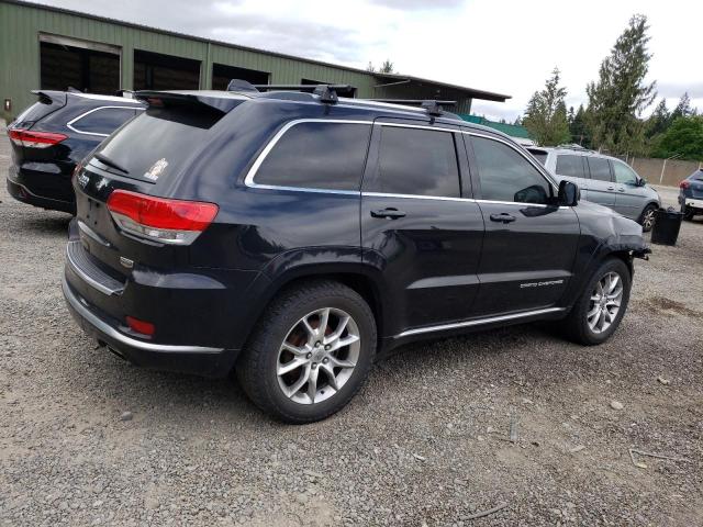 1C4RJFJG5FC680875 - 2015 JEEP GRAND CHER SUMMIT Qara foto 3