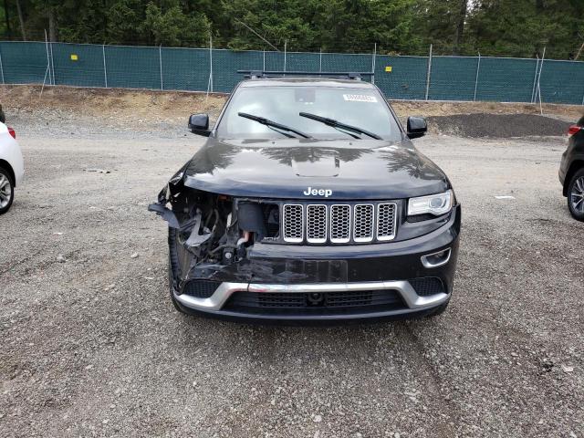 1C4RJFJG5FC680875 - 2015 JEEP GRAND CHER SUMMIT Qara foto 5