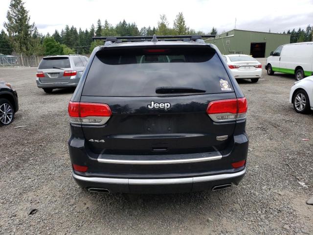 1C4RJFJG5FC680875 - 2015 JEEP GRAND CHER SUMMIT Qara foto 6