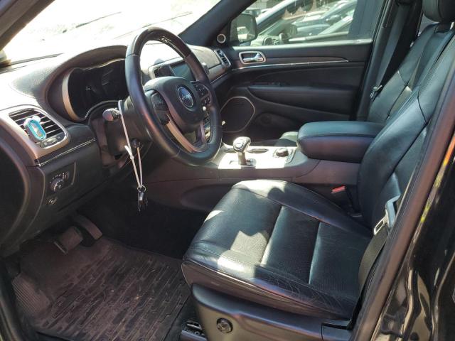 1C4RJFJG5FC680875 - 2015 JEEP GRAND CHER SUMMIT Qara foto 7