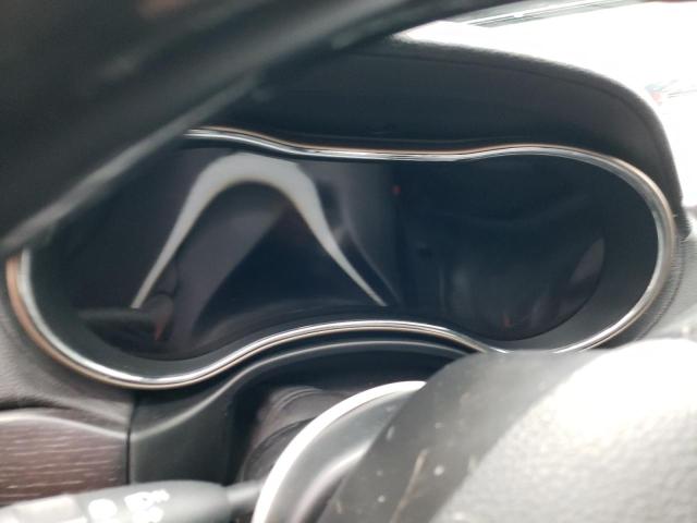 1C4RJFJG5FC680875 - 2015 JEEP GRAND CHER SUMMIT Qara foto 9