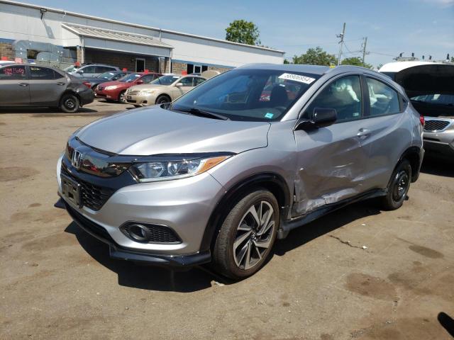 2019 HONDA HR-V SPORT, 