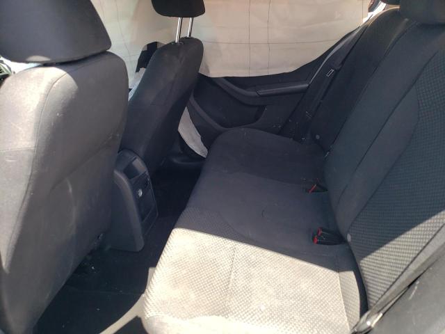 3VW2K7AJ5EM224501 - 2014 VOLKSWAGEN JETTA BASE 银色 照片 10