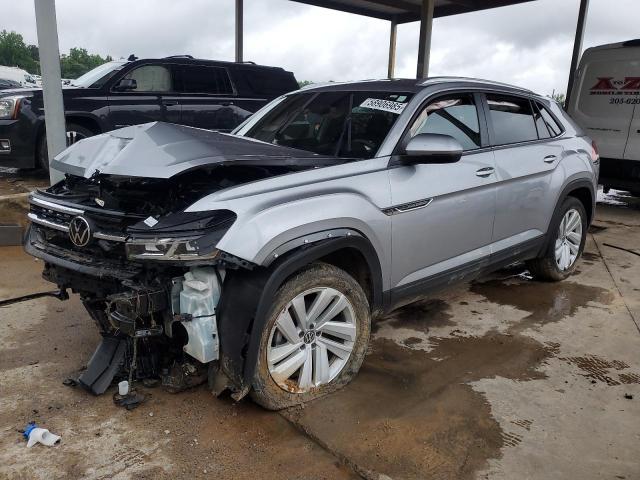 2023 VOLKSWAGEN ATLAS CROS SE, 