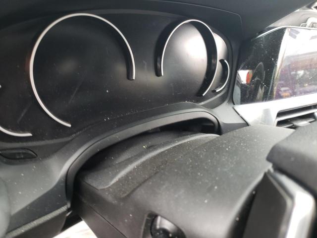 3MW5R7J04L8B31457 - 2020 BMW 330XI Noir photo 8