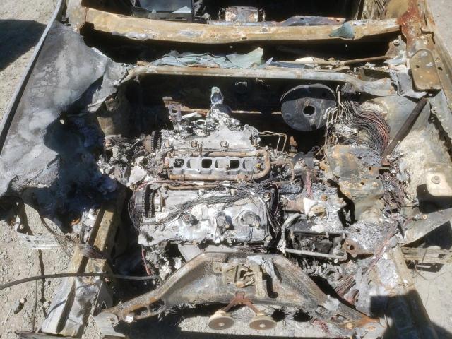 1FMDK05W18GA06901 - 2008 FORD TAURUS X SEL BURN photo 11