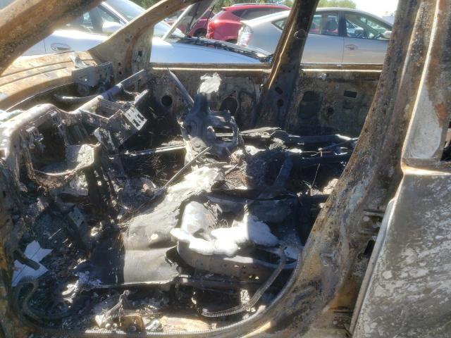 1FMDK05W18GA06901 - 2008 FORD TAURUS X SEL BURN photo 7