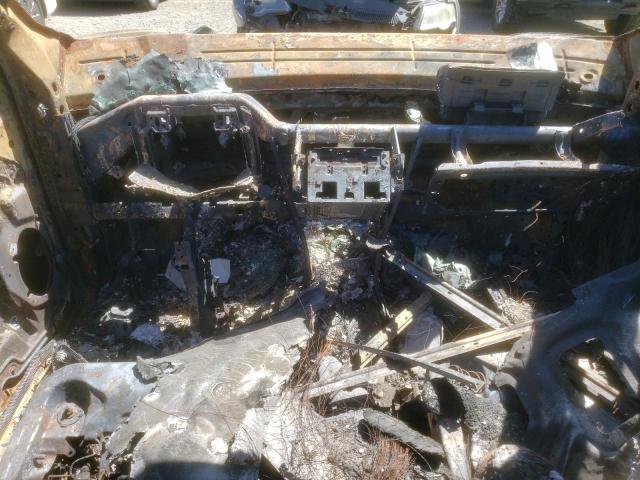 1FMDK05W18GA06901 - 2008 FORD TAURUS X SEL BURN photo 8