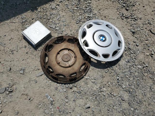 4USCC8325SLA12241 - 1995 BMW 318 I AUTOMATIC GREEN photo 12