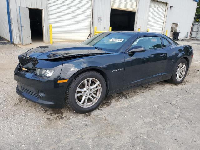 2015 CHEVROLET CAMARO LT, null