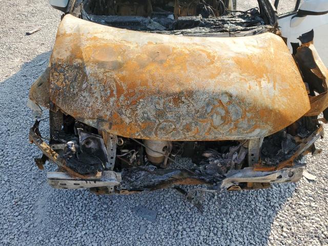 19XFB2F89CE015704 - 2012 HONDA CIVIC EX WHITE photo 11