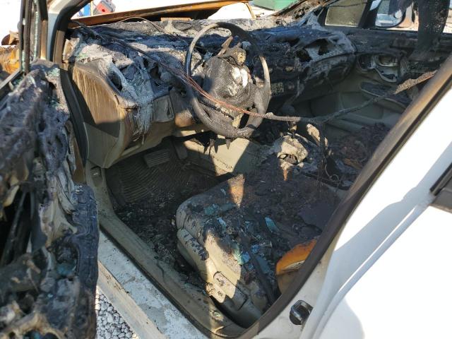 19XFB2F89CE015704 - 2012 HONDA CIVIC EX WHITE photo 8