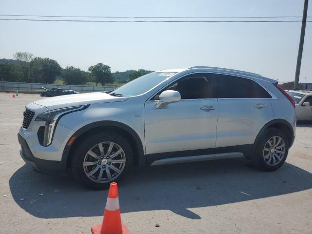 2019 CADILLAC XT4 PREMIUM LUXURY, null