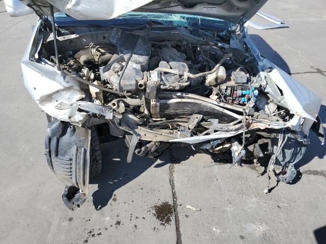 3TMJU62N66M011238 - 2006 TOYOTA TACOMA DOUBLE CAB PRERUNNER SILVER photo 11