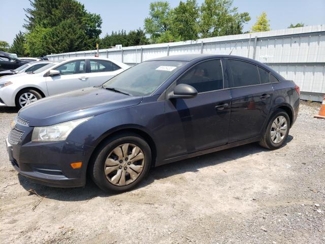 2014 CHEVROLET CRUZE LS, 