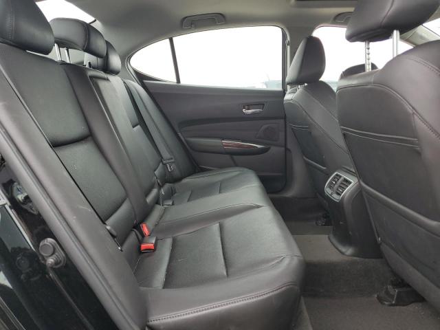 19UUB1F51HA004912 - 2017 ACURA TLX TECH BLACK photo 10