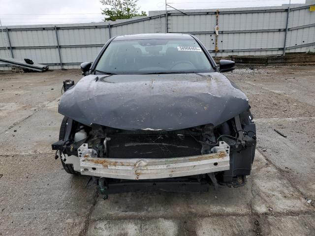 19UUB1F51HA004912 - 2017 ACURA TLX TECH BLACK photo 5